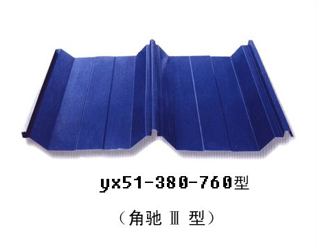 彩鋼板品牌營銷以質量（liàng）占（zhàn）領更（gèng）多市場