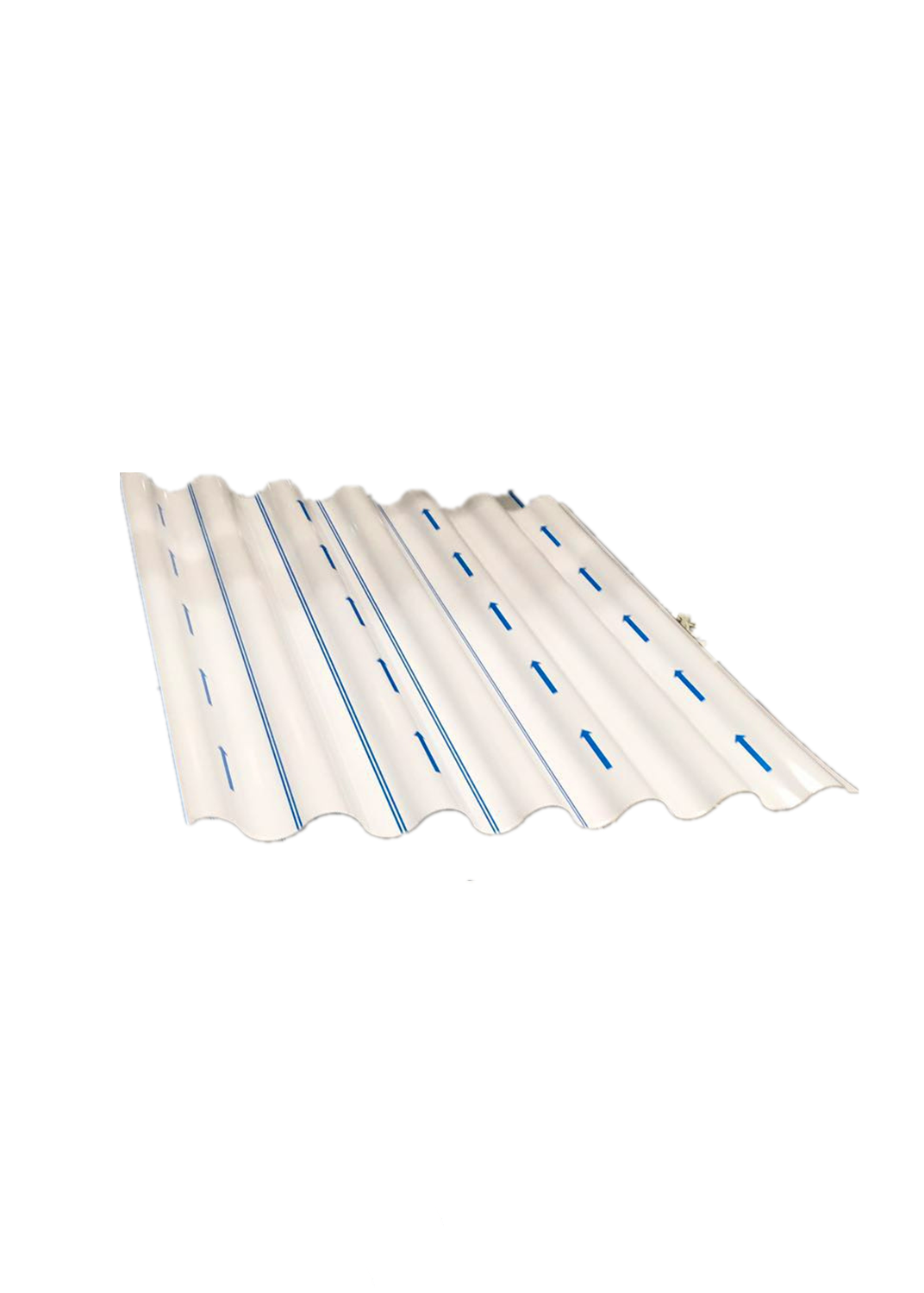 氟碳25-430型立（lì）边咬合（hé）系统 3004压型（xíng）铝合金屋面板