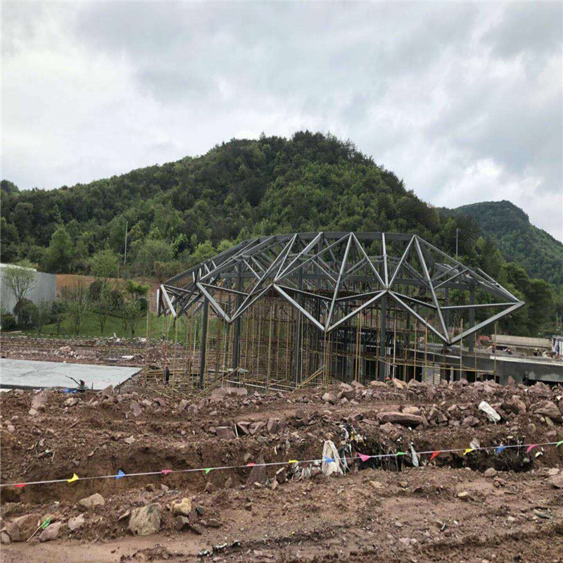 鋁（lǚ）鎂錳板 鋁鎂錳彎弧板 鋁鎂錳扇形板 供應